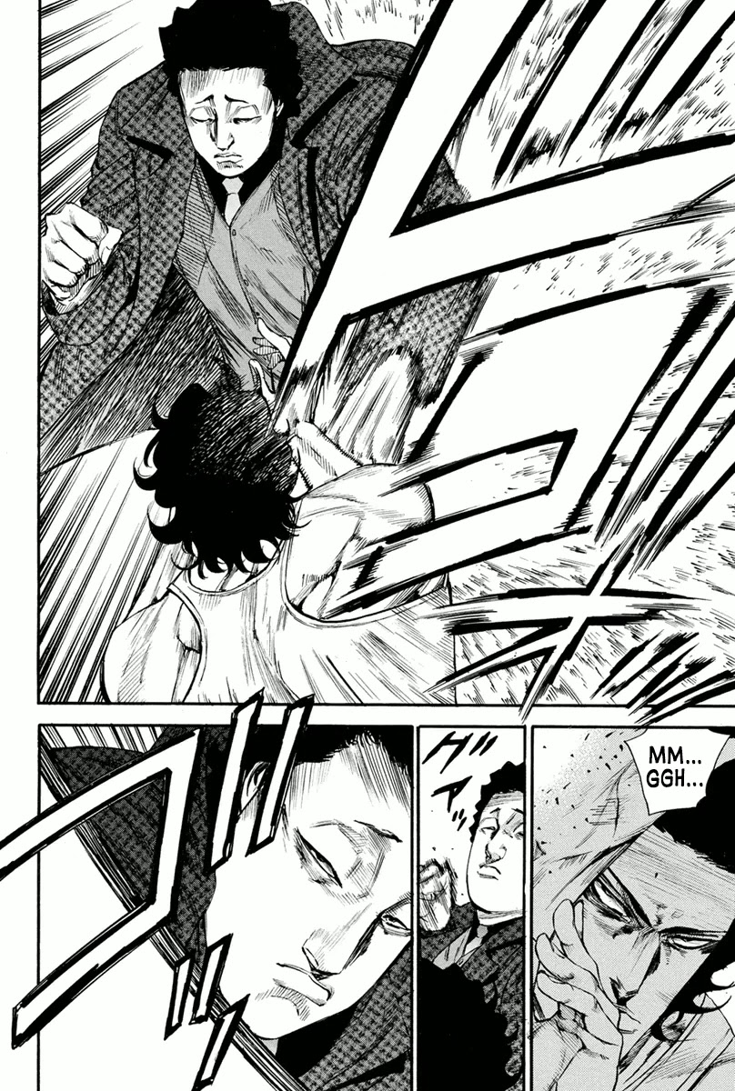 A-bout! Chapter 142 page 13 - Chapter 142: Let the Bodies Hit the Floor