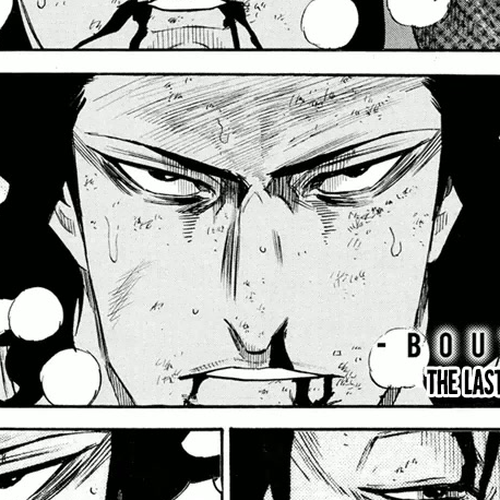 A-bout! Chapter 147: The Last Assault cover