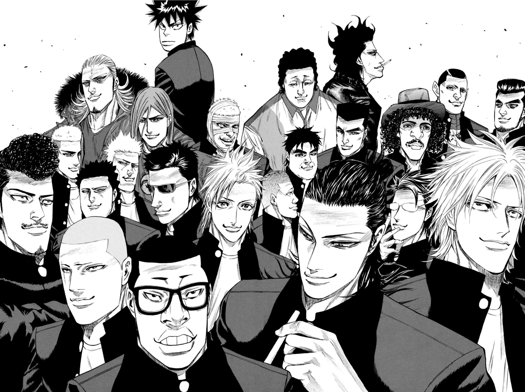 A-bout! Chapter 150 page 14 - Chapter 150: Nice Move! Keep Hoping