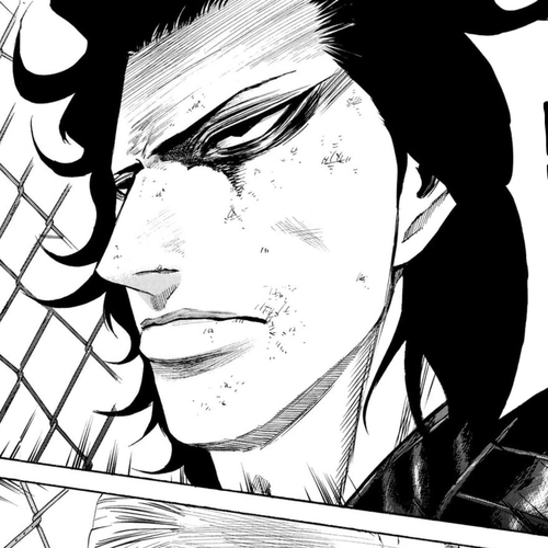A-bout! Chapter 153: New Type Butts in cover
