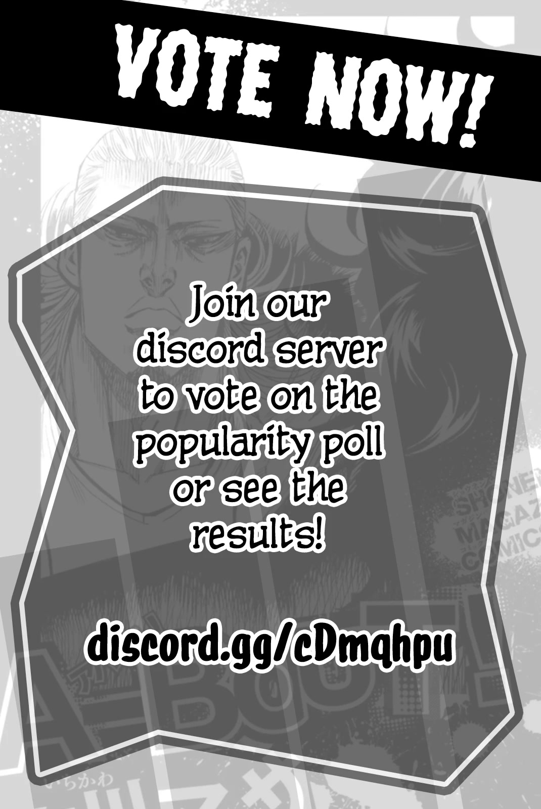 A-bout! Chapter 156 page 20 - Chapter 156: Brilliance in the Fog