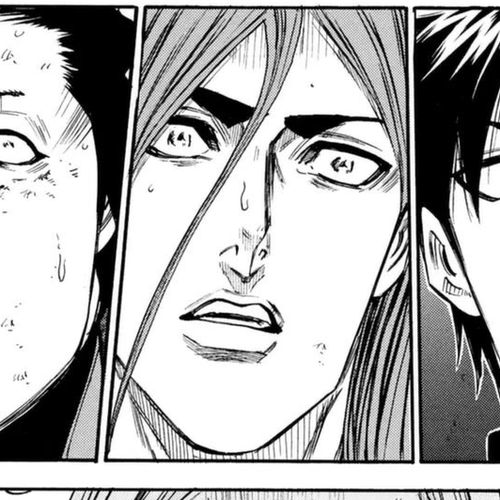 A-bout! Chapter 156: Brilliance in the Fog cover