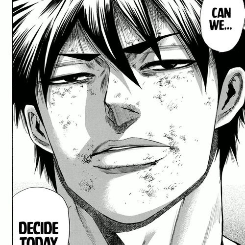 A-bout! Chapter 160: Retaliation cover