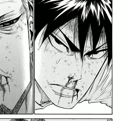 A-bout! Chapter 162: Look, Chief Editor cover