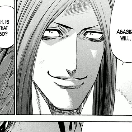 A-bout! Chapter 165: The Dropping Out Case [END] cover