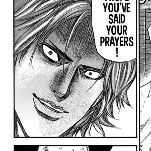 A-bout! Chapter 18 : The Bandages from Hell cover