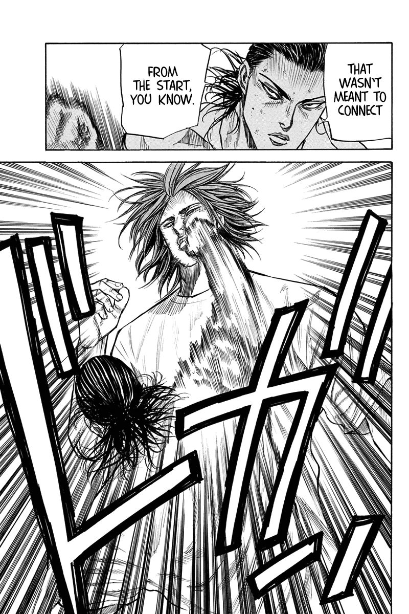 A-bout! Chapter 27 page 9 - Chapter 27 : Monster's Free-for-All