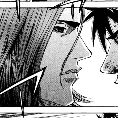 A-bout! Chapter 30 : Phantom Shootout cover