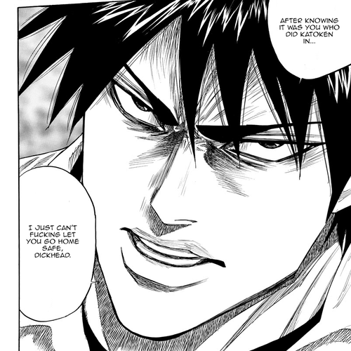 A-bout! Chapter 39: See ya, Asagiri! cover