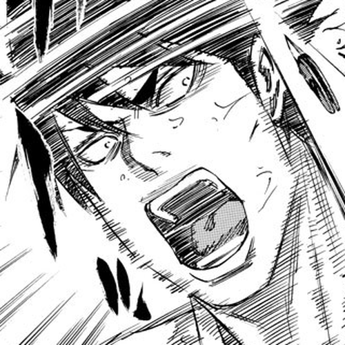 A-bout! Chapter 40: LSD Strikes! cover