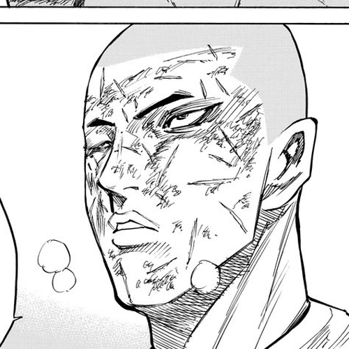 A-bout! Chapter 45: Fierce Fighting, Defeat, Causes and Action, Dignity cover