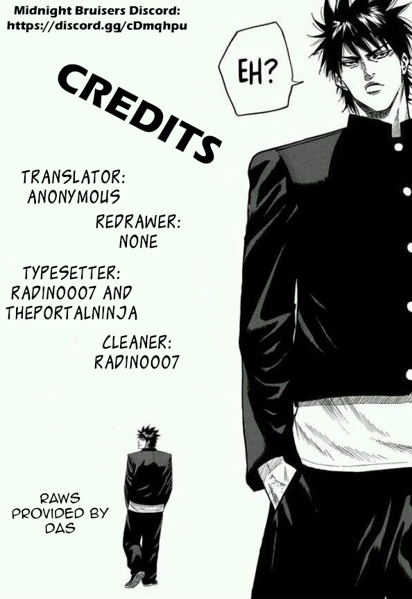 A-bout! Chapter 48 page 22 - Chapter 48: Battleship, Kohada, Once More
