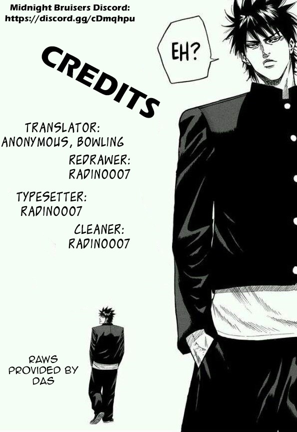 A-bout! Chapter 50 page 22 - Chapter 50: Celebrities in The Darkness