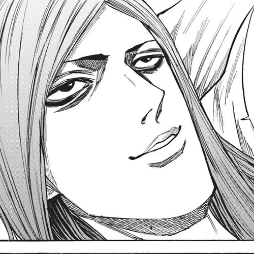 A-bout! Chapter 53: Uzee, The Song of the Soul cover