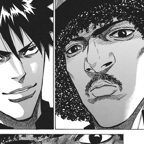 A-bout! Chapter 56: The Eligible Person in the Eyes of 5 People cover