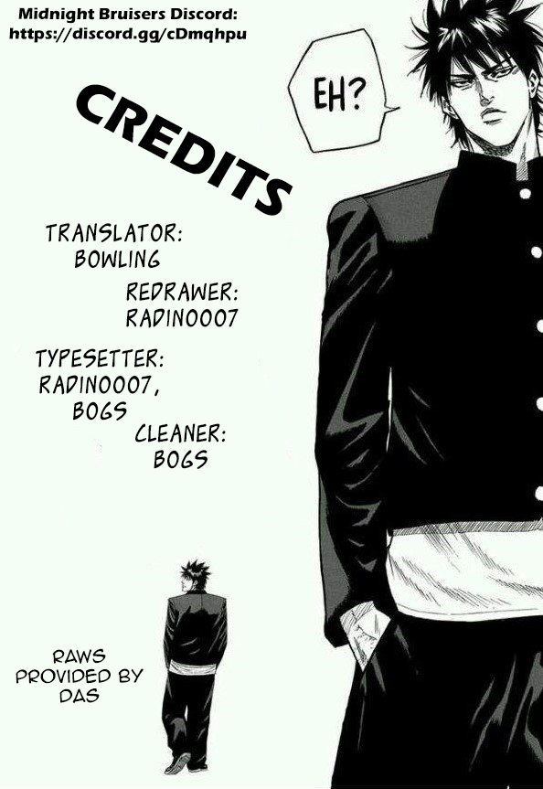 A-bout! Chapter 57 page 20 - Chapter 57: Card Selection