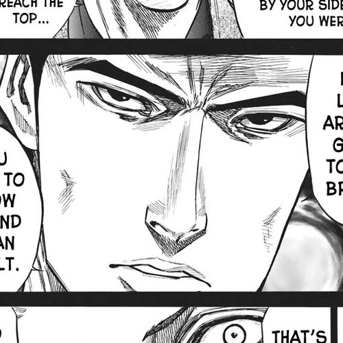 A-bout! Chapter 61: At Least It Seems Bad! cover
