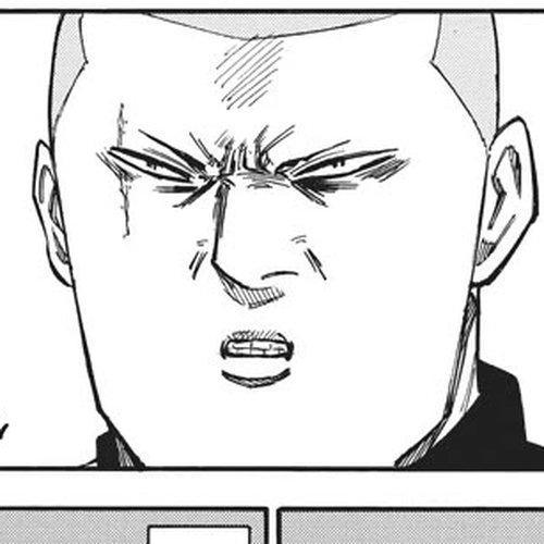 A-bout! Chapter 62: Tears cover
