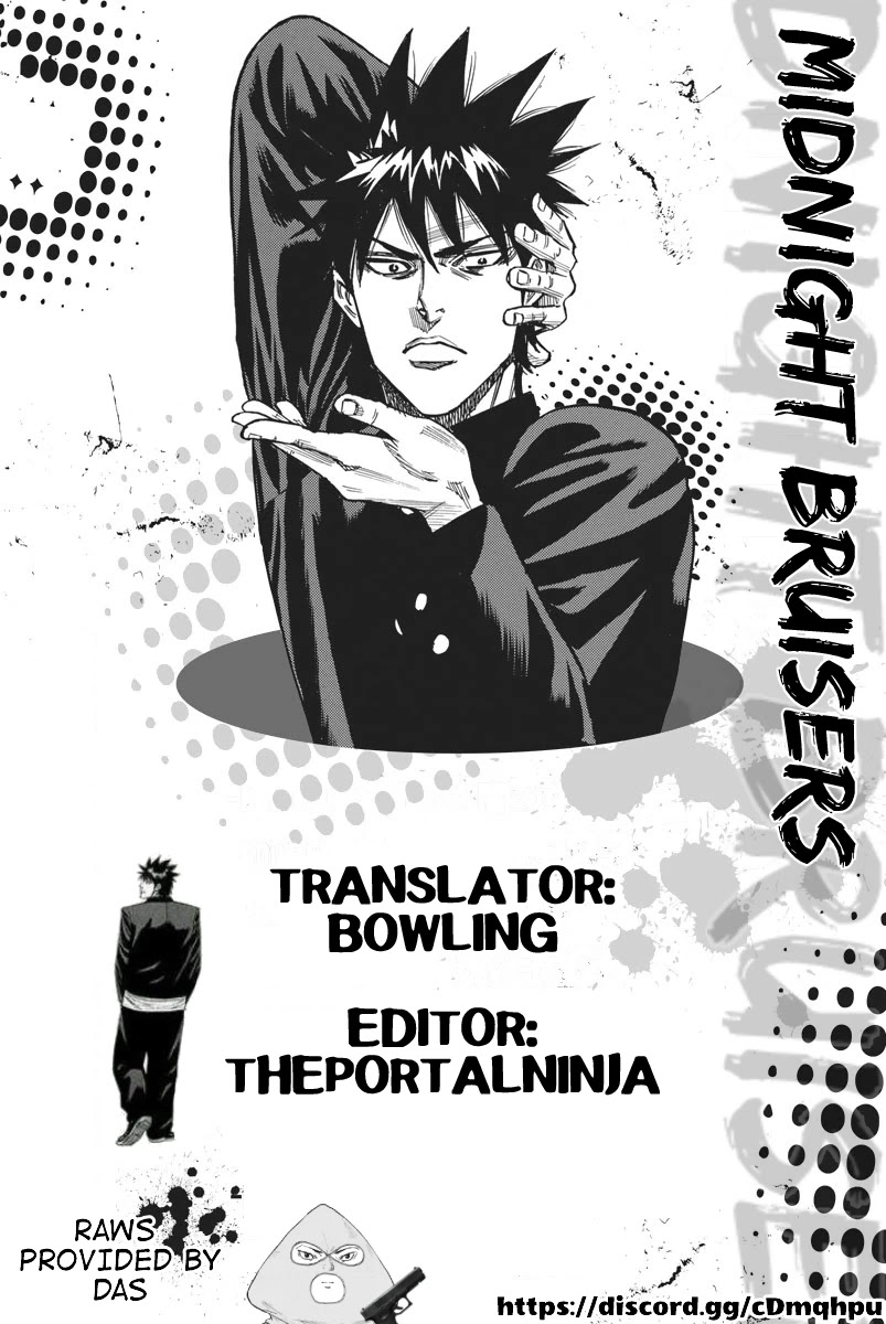 A-bout! Chapter 63 page 17 - Chapter 63: The Winner