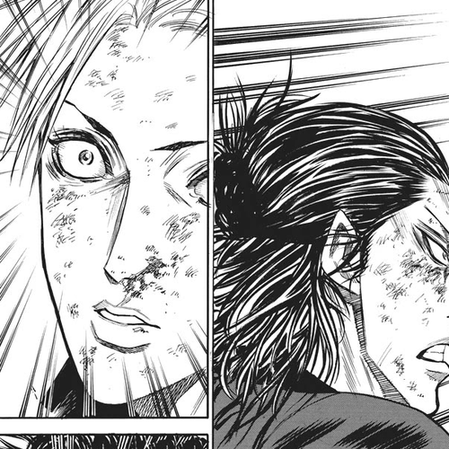 A-bout! Chapter 63: The Winner cover