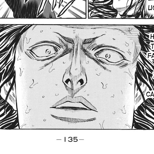 A-bout! Chapter 65: The City's Savior cover