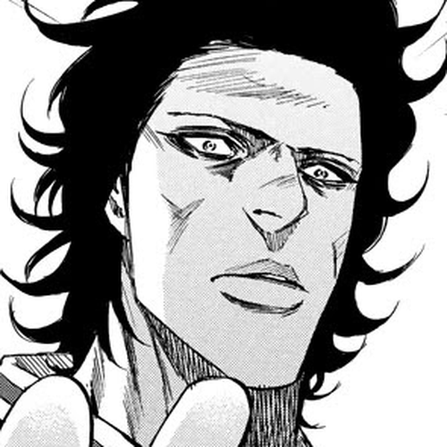 A-bout! Chapter 71: From Dark Zone cover
