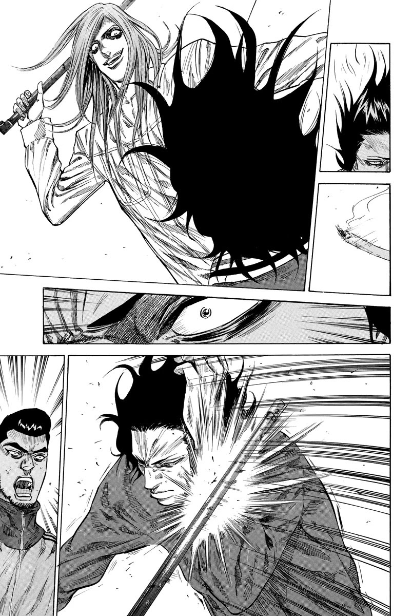 A-bout! Chapter 72 page 10 - Chapter 72: Superman 303