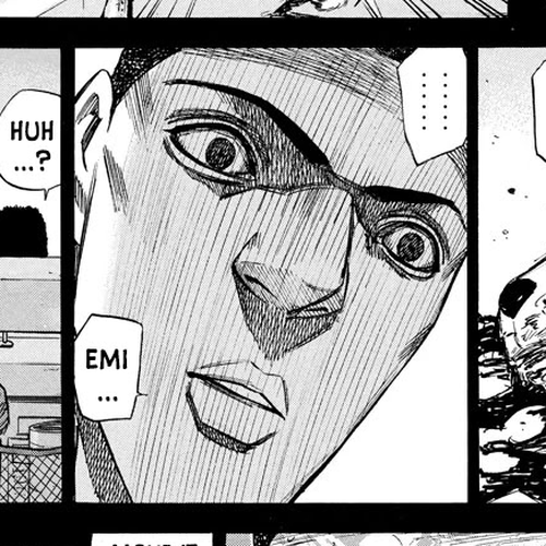 A-bout! Chapter 74: No Respect cover