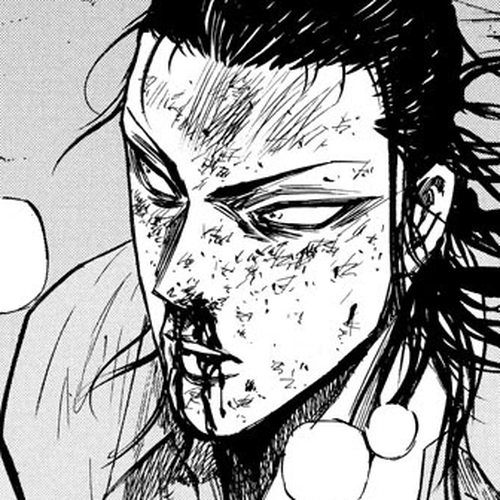 A-bout! Chapter 75: Strong Soul cover