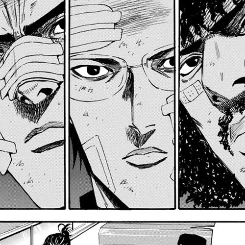 A-bout! Chapter 77: Asagiri with Love cover