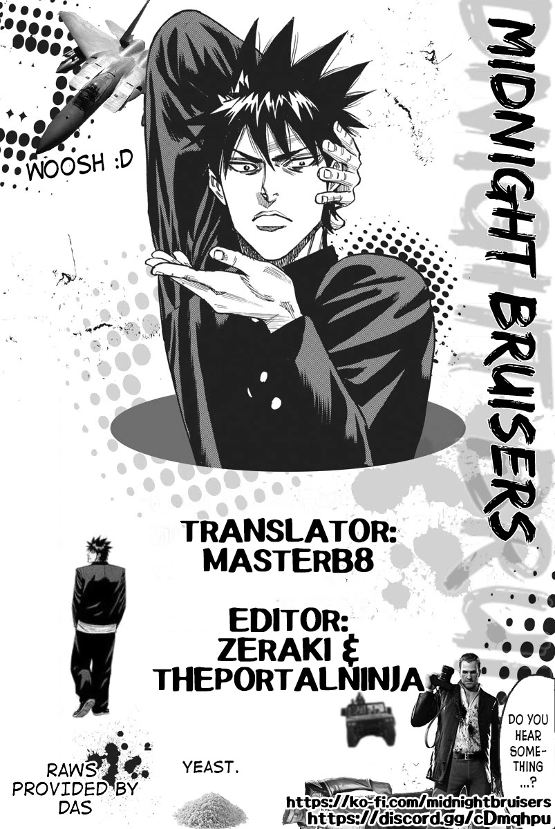 A-bout! Chapter 79 page 20 - Chapter 79: Ultra Vocals Seshita Sengen