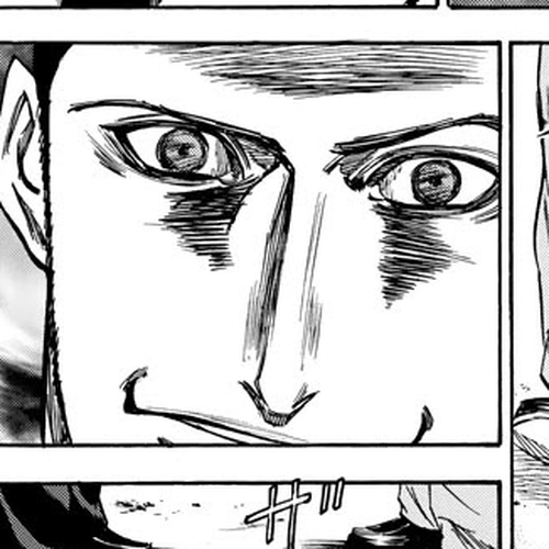 A-bout! Chapter 83: Heroes VS Zeros cover