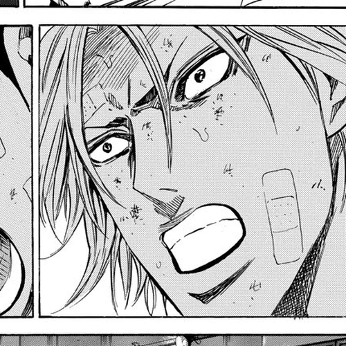 A-bout! Chapter 85: To Keep One's Salary cover