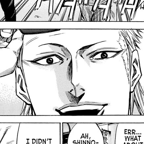 A-bout! Chapter 86: Let's Sing Some Karaoke! cover