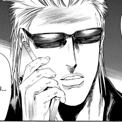 A-bout! Chapter 99: Decision Making cover