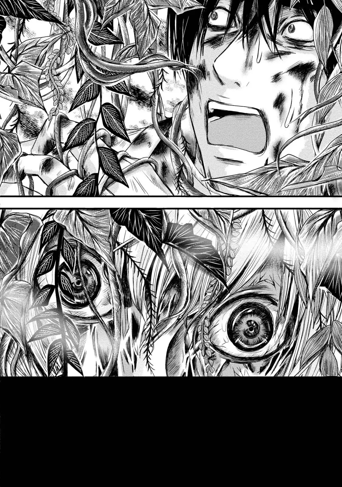 A Box of Mashuri Chapter 1 page 34 - Chapter 1: The Green Box