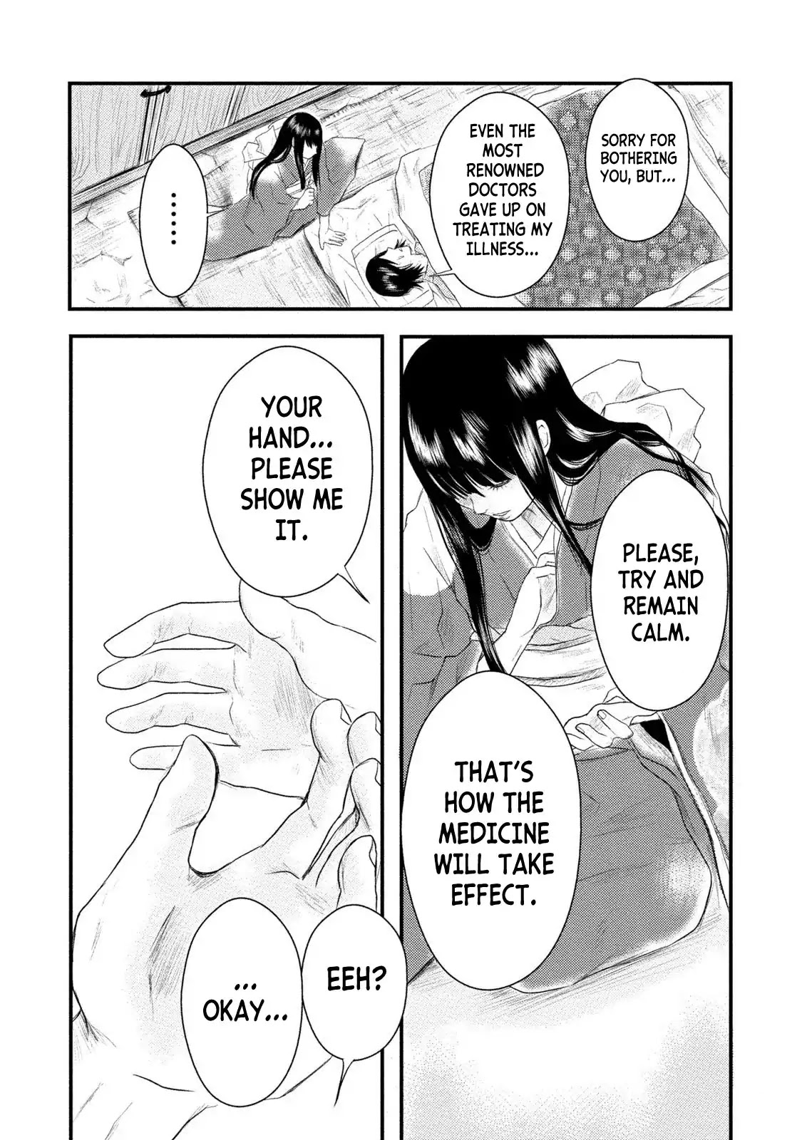 A Box of Mashuri Chapter 10 page 20 - Chapter 10: Mashuri Part 1