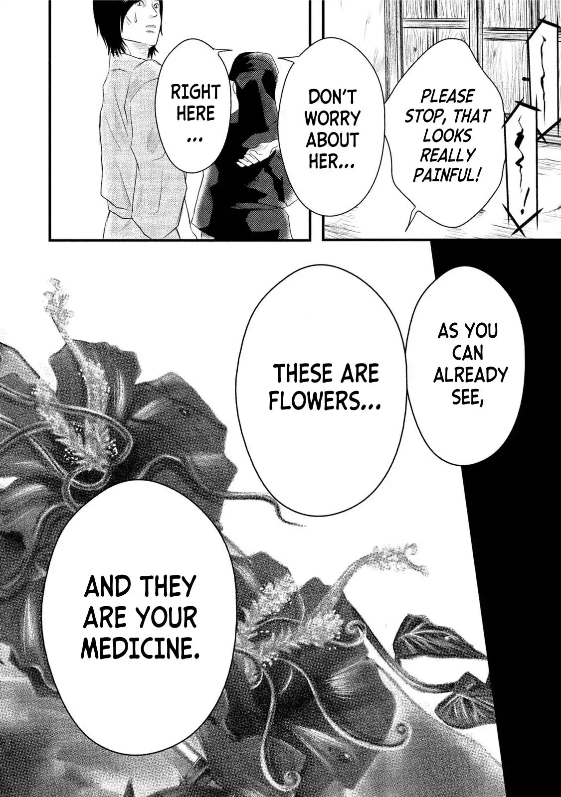 A Box of Mashuri Chapter 10 page 26 - Chapter 10: Mashuri Part 1