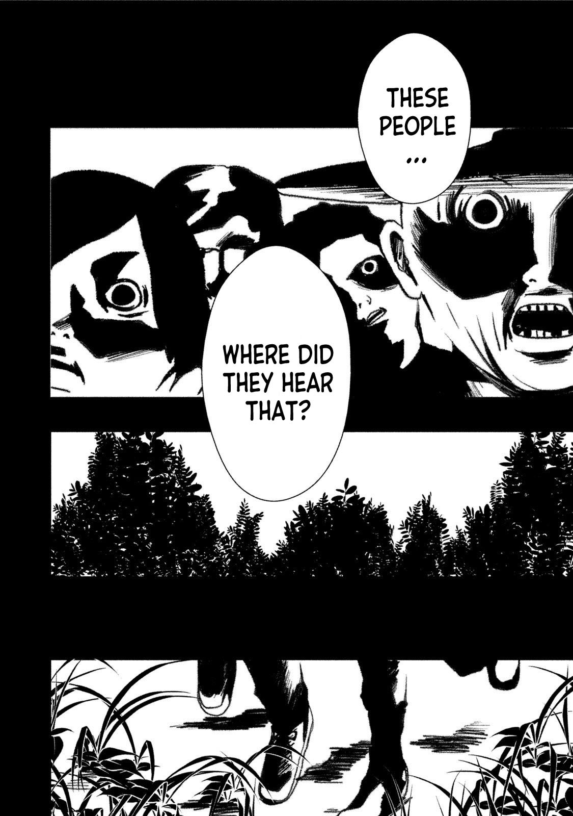 A Box of Mashuri Chapter 11.5 page 4 - Chapter 11.5: Souvenir