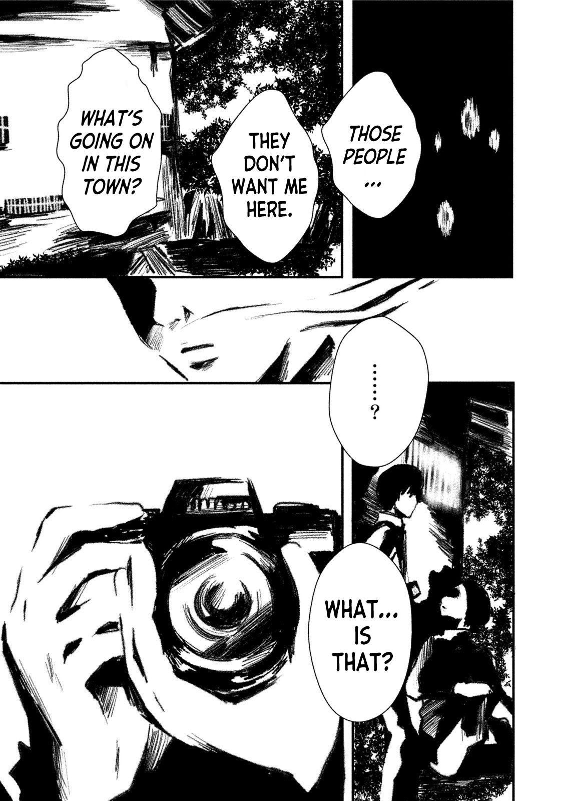 A Box of Mashuri Chapter 11.5 page 5 - Chapter 11.5: Souvenir