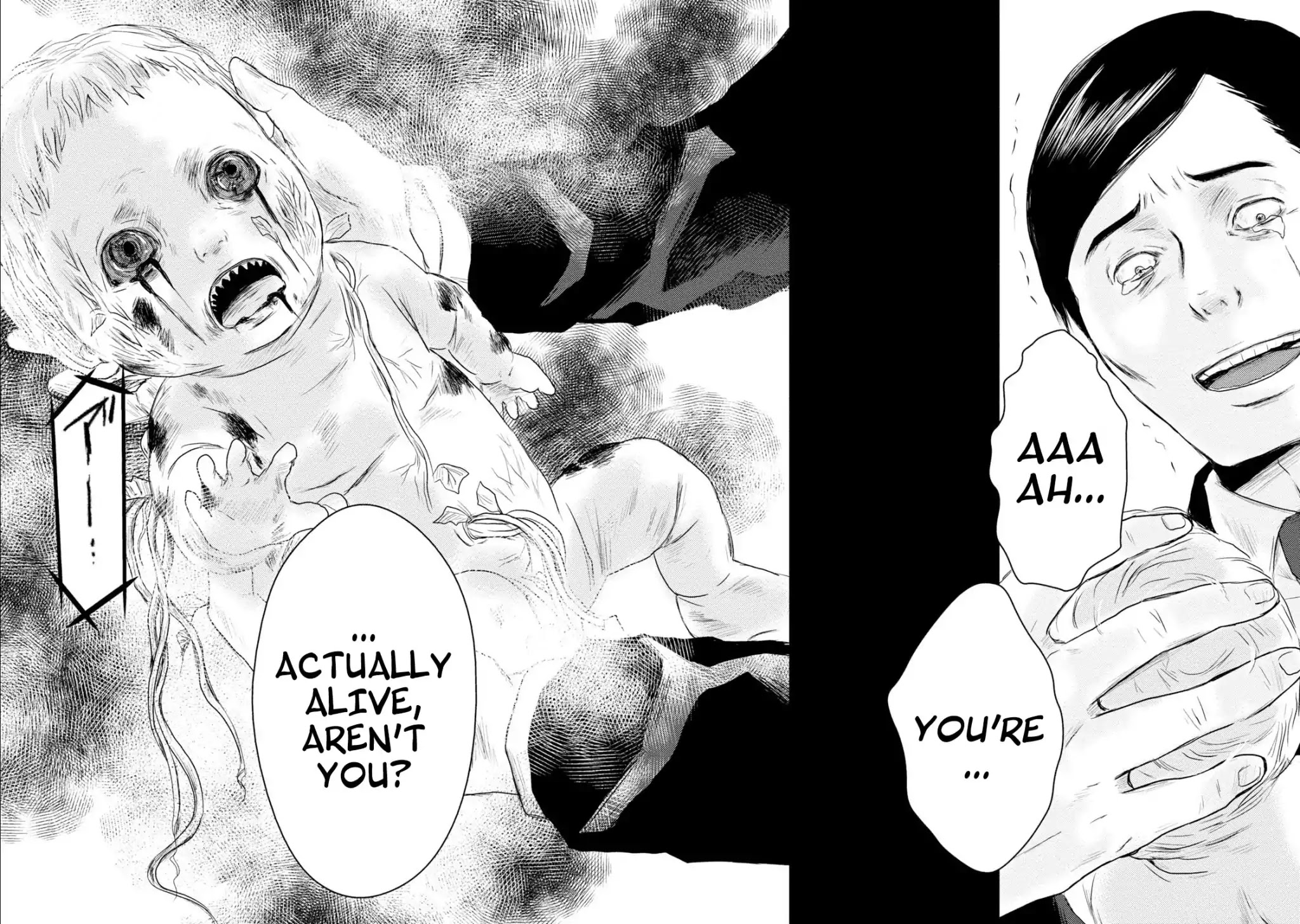 A Box of Mashuri Chapter 12 page 21 - Chapter 12: Mashuri Part 3