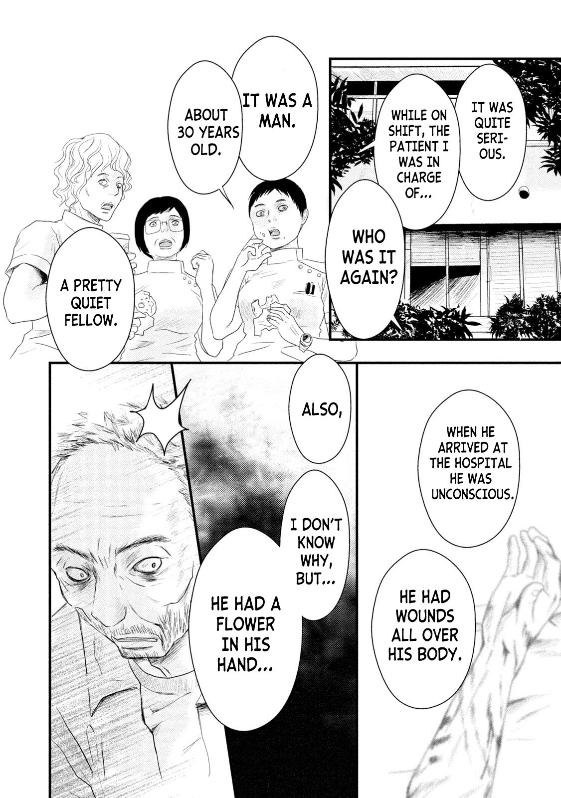 A Box of Mashuri Chapter 13 page 11 - Chapter 13