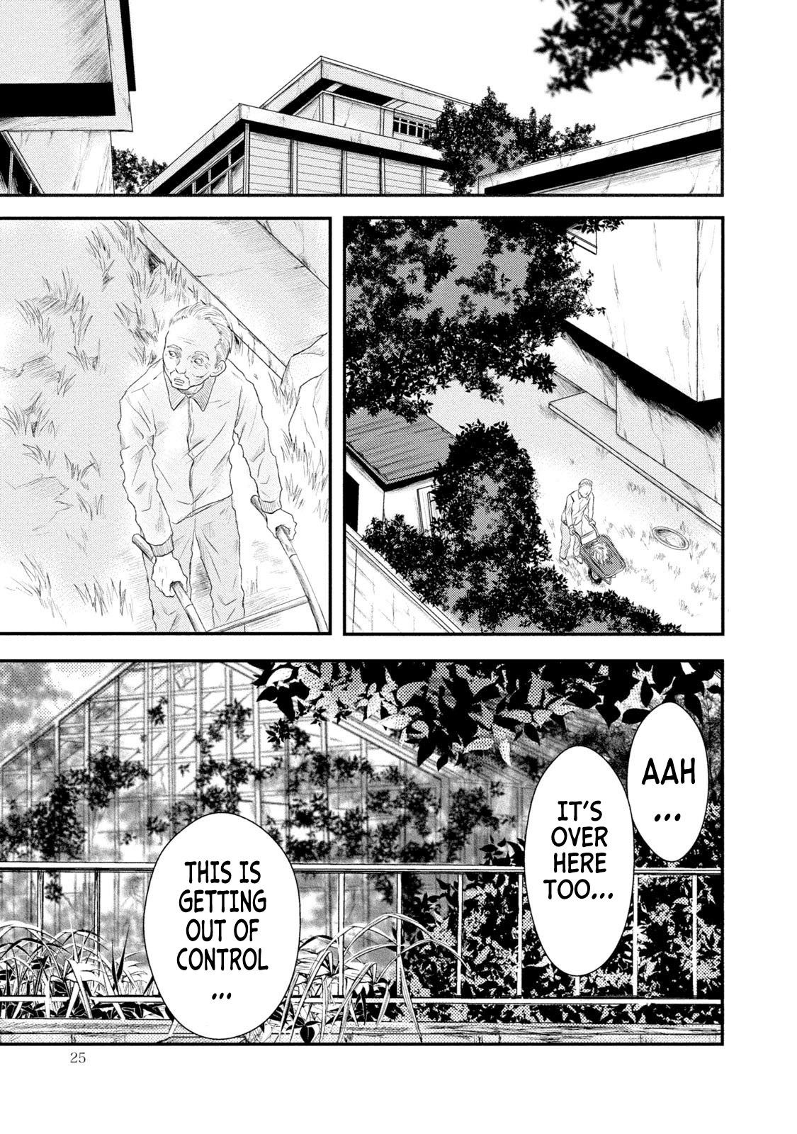 A Box of Mashuri Chapter 13 page 2 - Chapter 13