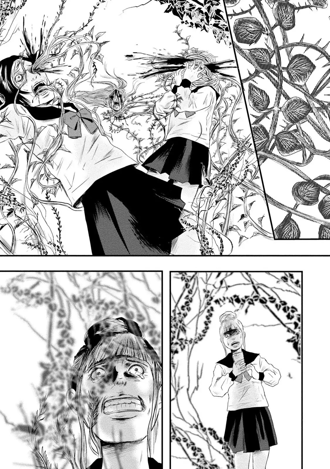 A Box of Mashuri Chapter 14 page 13 - Chapter 14: Sarracenia