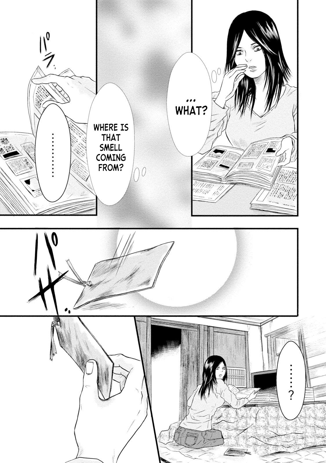 A Box of Mashuri Chapter 15 page 7 - Chapter 15
