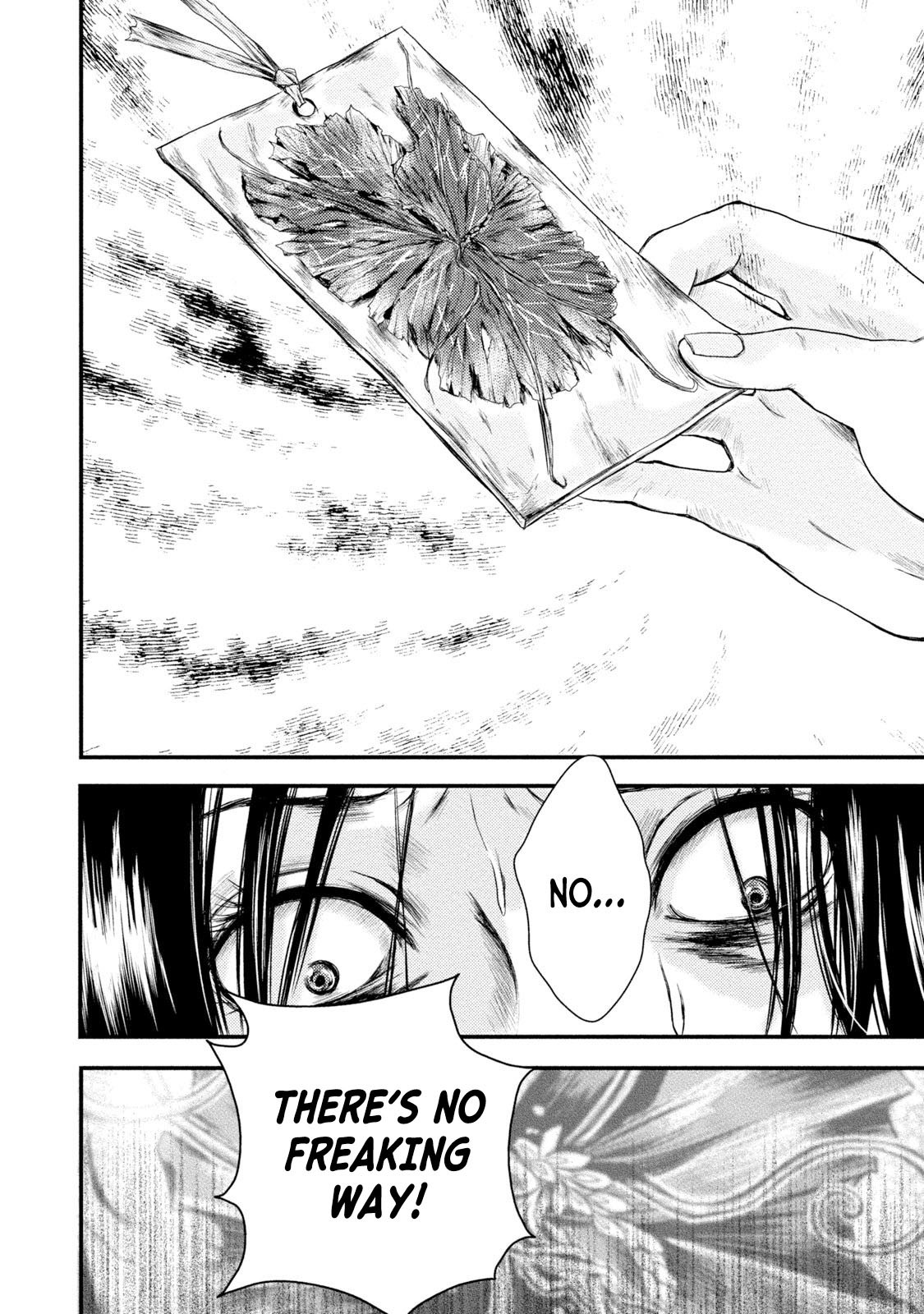 A Box of Mashuri Chapter 15 page 8 - Chapter 15
