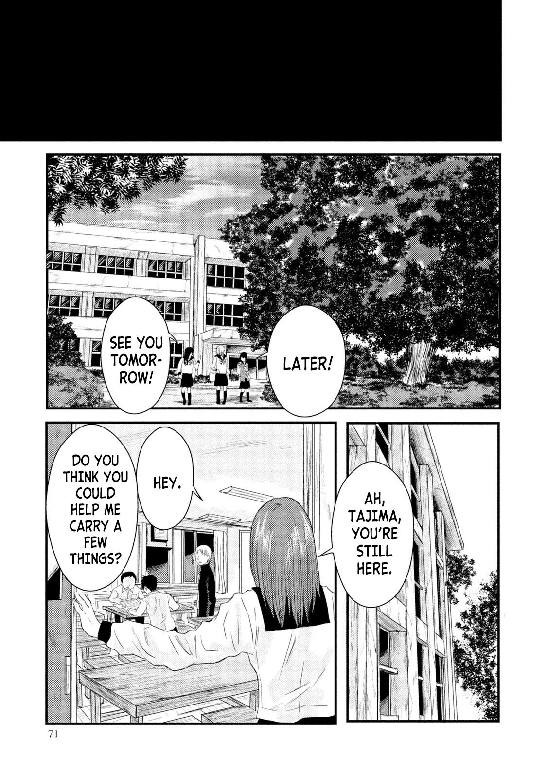 A Box of Mashuri Chapter 15 page 9 - Chapter 15