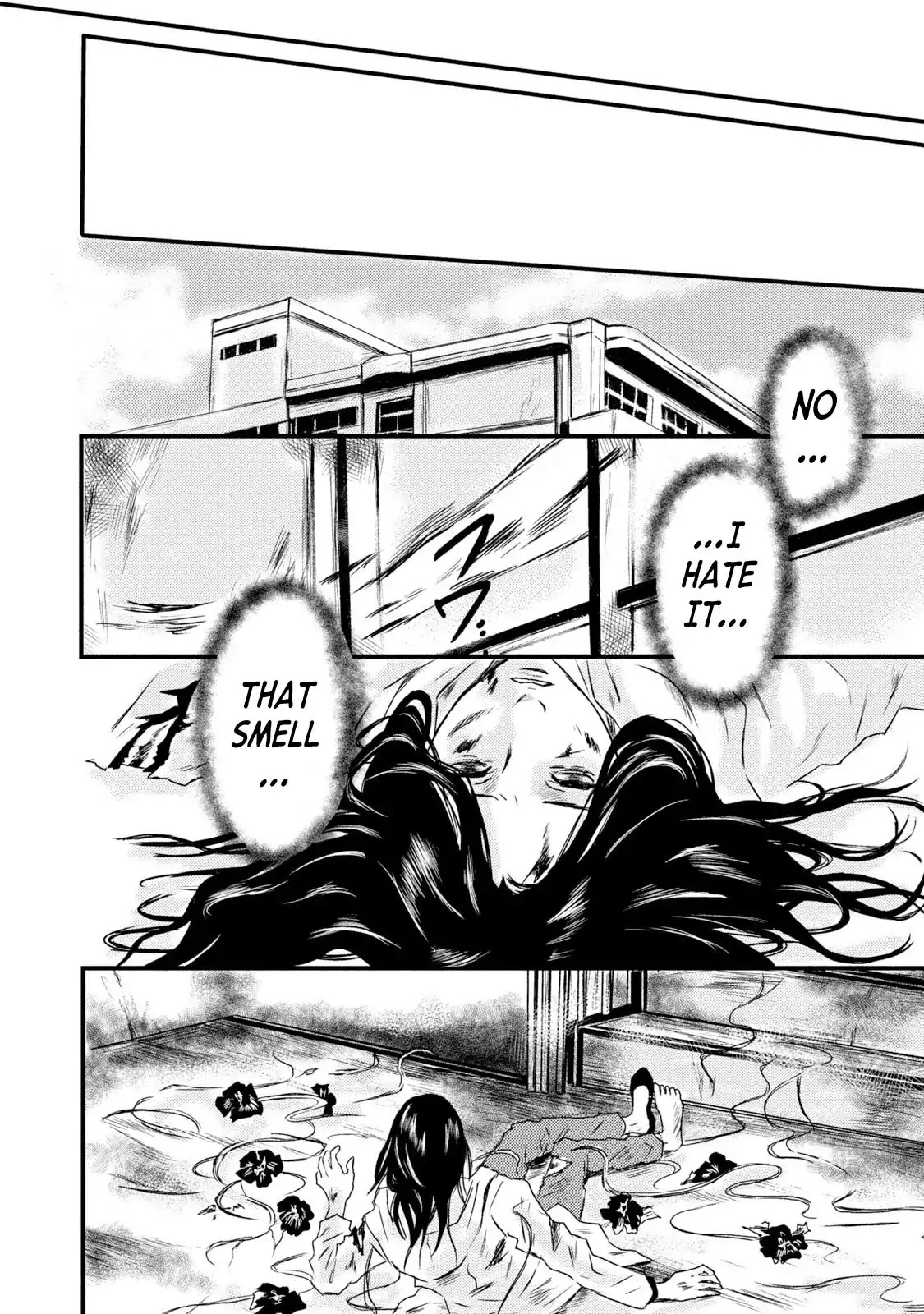 A Box of Mashuri Chapter 16 page 19 - Chapter 16