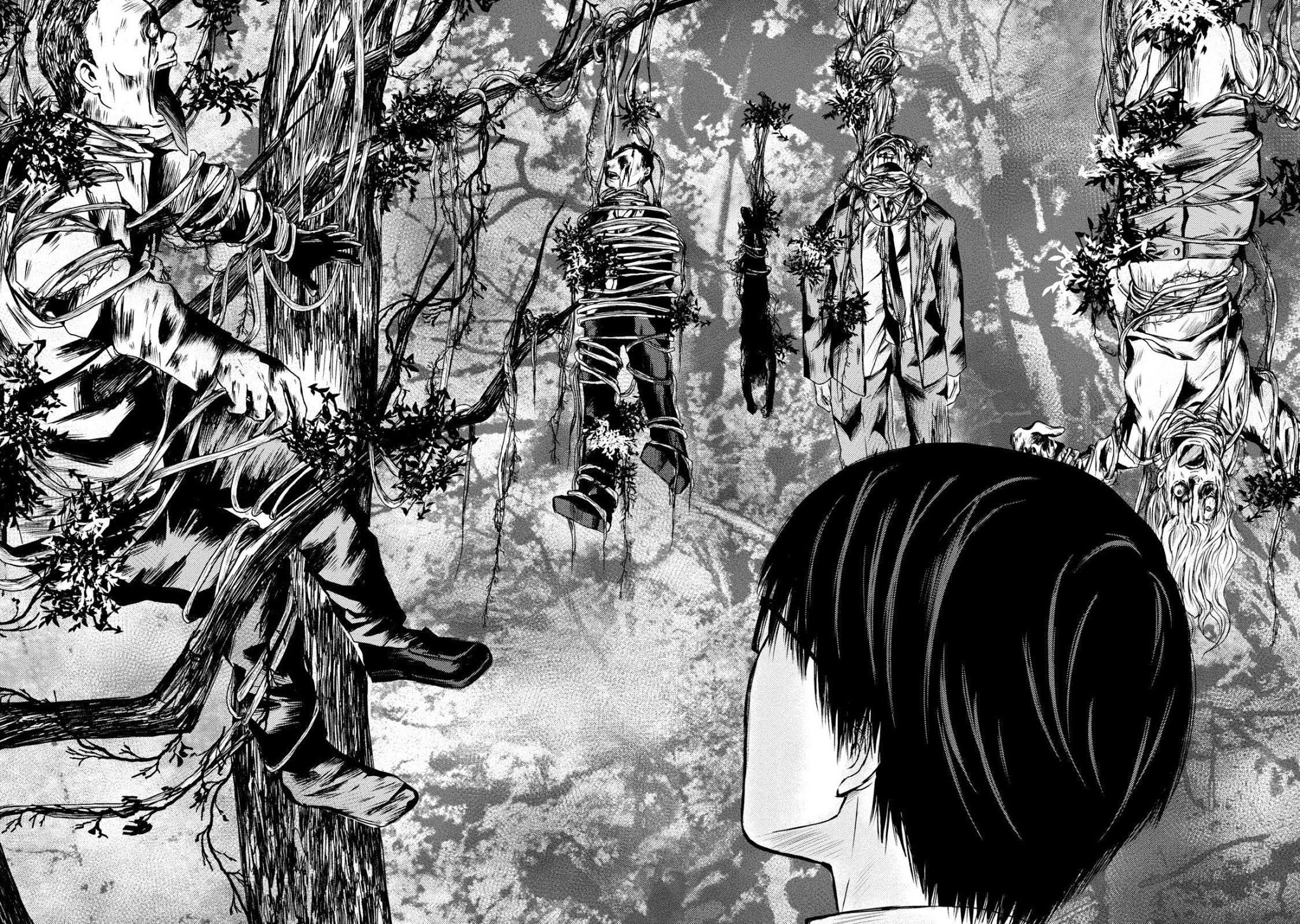 A Box of Mashuri Chapter 17 page 20 - Chapter 17
