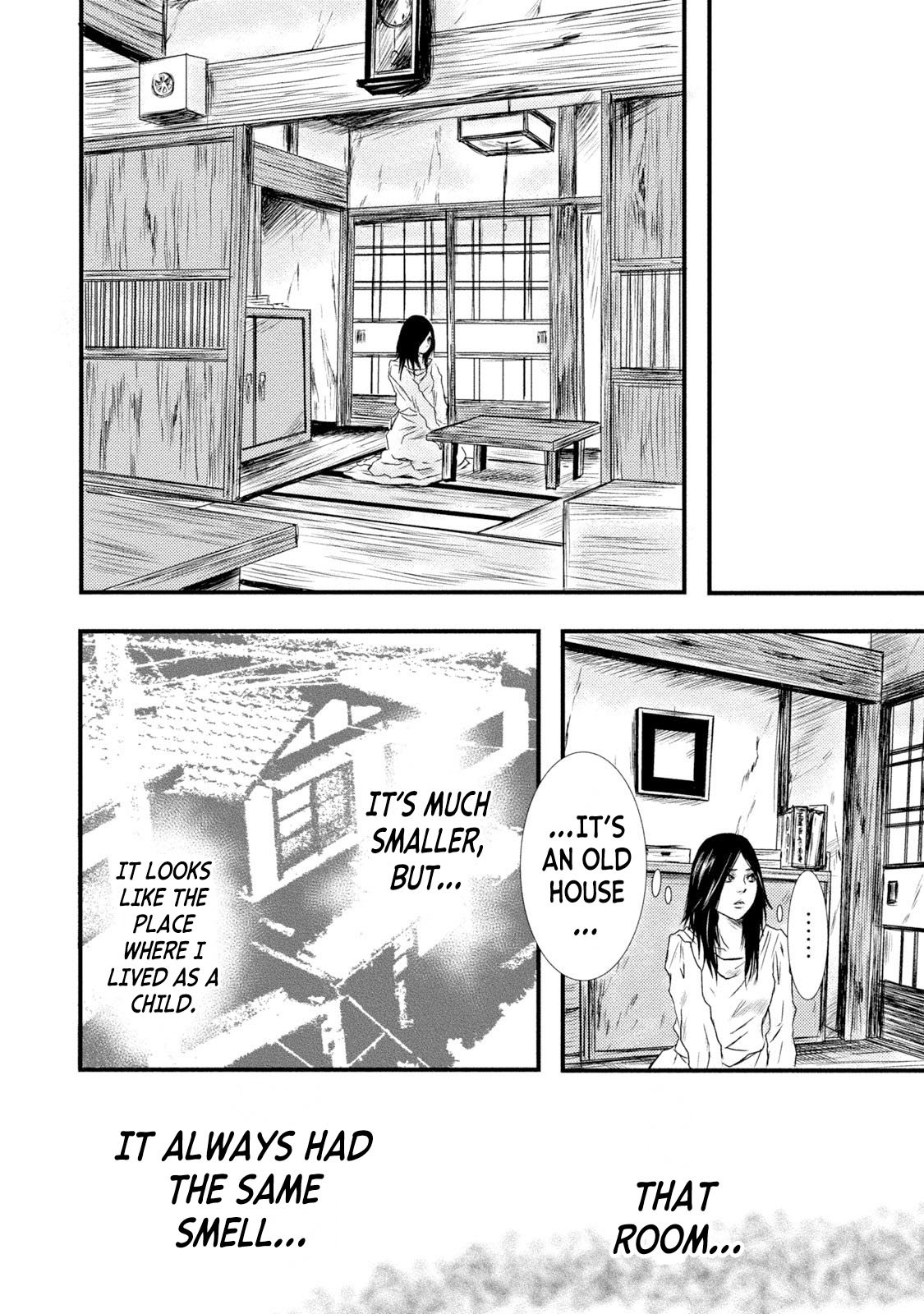 A Box of Mashuri Chapter 17 page 8 - Chapter 17